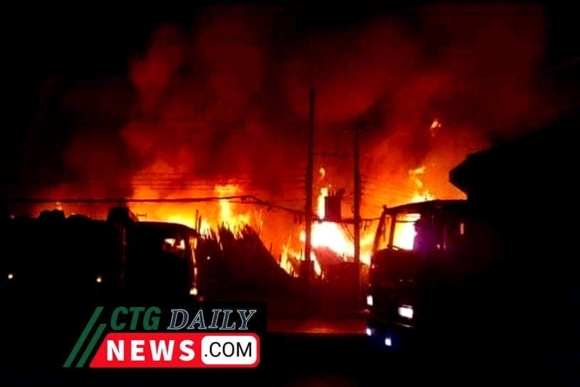 Ctgdailynews